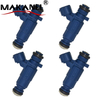 High Quality Fuel Injector Nozzle Fit For H Yudai I10 K Ia Picanto 1.1 35310-02900