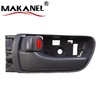 Interior Front Door Handle Right Passenger Side for 2004-2010 Toyota Sienna