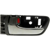 Hot Sales Chrome Interior Inner Door Handle 69205-AE020 Car Door Handle for Toyota Sienna Van 2004-2010