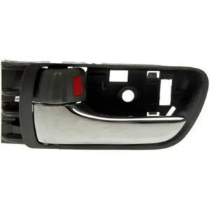 Hot Sales Chrome Interior Inner Door Handle 69205-AE020 Car Door Handle for Toyota Sienna Van 2004-2010