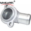 Auto Parts Engine Flange Connector Thermostat Housing 1W7Z-8592-AB