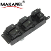 Car Electric Master Power Window Lifter Control Switch for Hyundai Sonata 93570-0R320