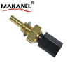 Coolant Water Temperature Sensor For Volvo 8653172 6m5g-12a648-aa 6m5g12a648aa Lr003203 30650752 