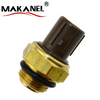 Engine Radiator Cooling Fan Sensor Switch 37760-p00-003 For Honda Civic Acura Water Coolant Temperature Sensor