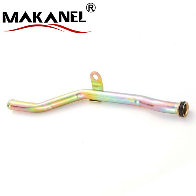 MAZDA FSM3-15-270A Iron Water Pipe for Automotive Engine Cooling Systems