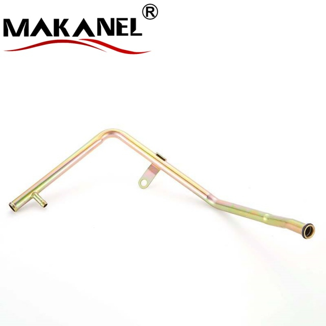 F650-15-290 Factory Wholesales Radiator Cooling Pipes for MAZDA B1600