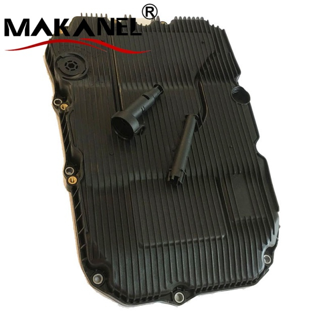 7252703707 Transmission Oil Pan for Mercedes Benzs 