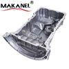 Engine Oil Sump Pan 2700140000 2700100113 for Mercedes Benz 270