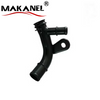 7700300640 Water Coolant Pipe Iron Pipe for Renault Auto Parts