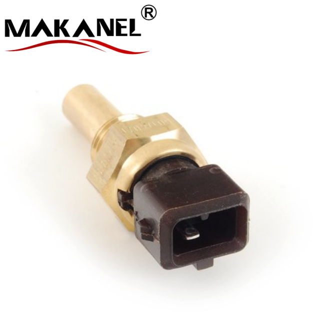 Coolant Temperature Sensor For Bmw Z1 E23 E28 E30 12621710511 12621710512 1710511 1710512 Stc2253 Ve718002 