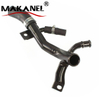 Car Coolant Pipe for FORD OE XS4Q-9N271-CC 1139037