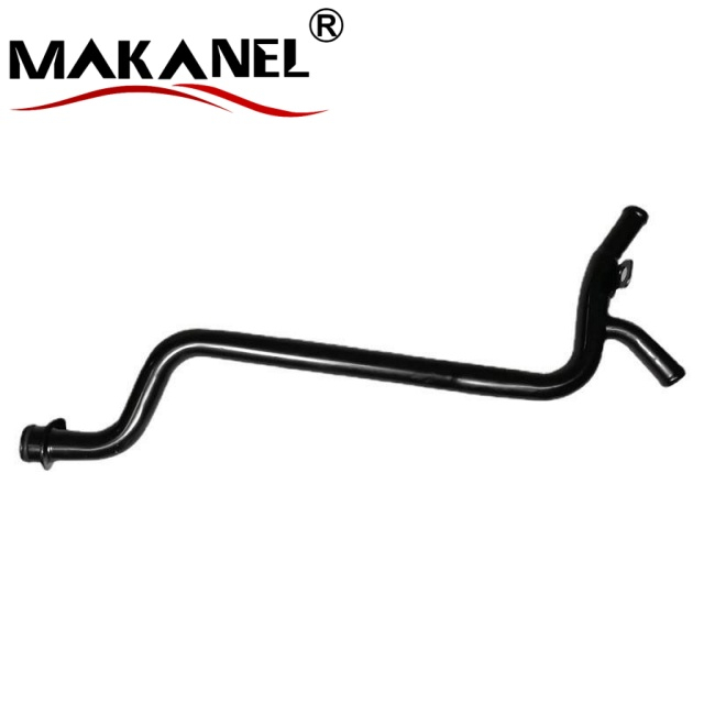 Iron Heater Outlet Pipe 9025160 for CHEVROLET New Sail 1.4