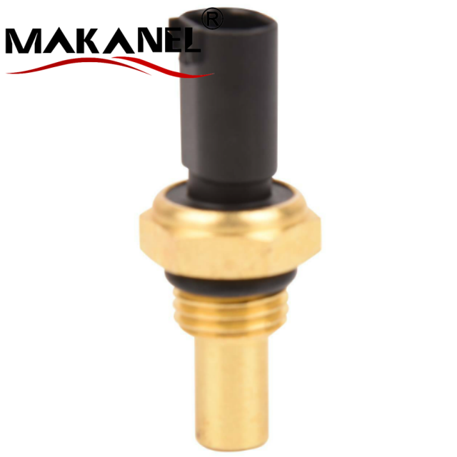 Temperature Sensor 0051536328 For Mercedes Benz Daf Bus