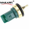Auto Engine Spare Parts Engine Water Coonlant Temperature Sensor Oem 13627535068 For Mini Peugeot
