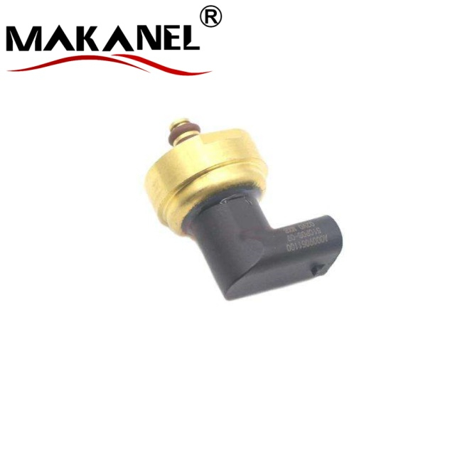 0009051100 New Fuel Pressure Sensor for Mercedes Benz C250 C300