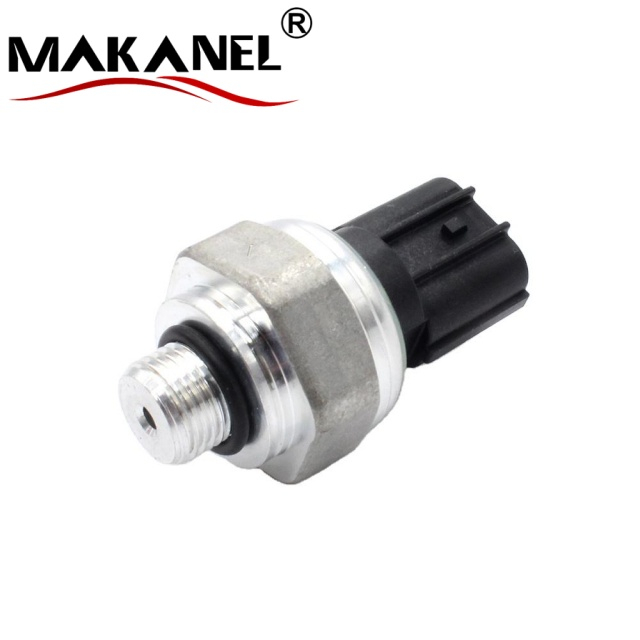 Air Conditioning A/C Pressure Switch for Honda Accord Civic Acura 80450-SFE-003