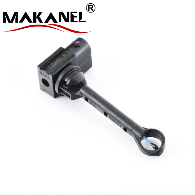 Car Spare Parts Interior Temperature Sensor For Bmw 64118391392