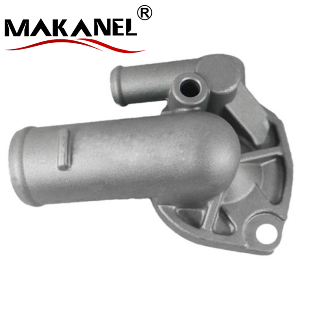  Car Engine Coolant Thermostat Housing Suitable For Jeep Wrangler Tj Grand Cherokee 53006192 