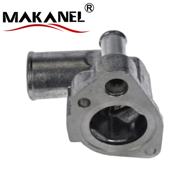 Engine Coolant Thermostat Housing 19193864 D5tz8592a F0zz8592a F0zz8592b Fozz8592a For Ford