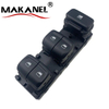 93570-S6100 Car Electric Master Power Window Lifter Control Switch for Hyundai Ix35 New 2018-2021