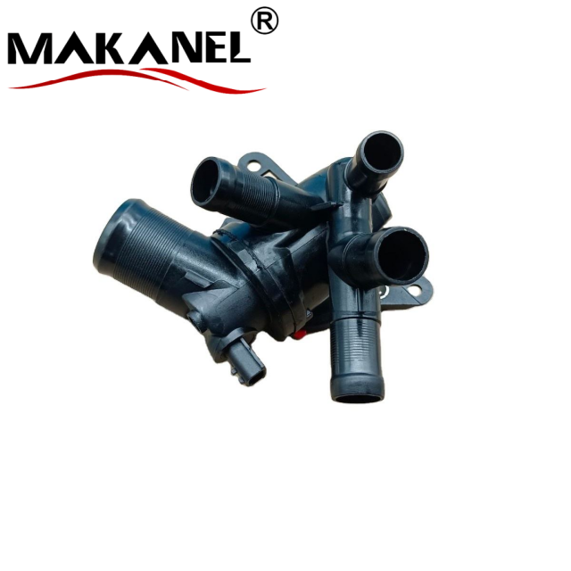 11061-00QAB, 11061-00Q0C, 4408928, 4432983 Thermostat Housing Assembly for NISSAN, OPEL, RENAULT