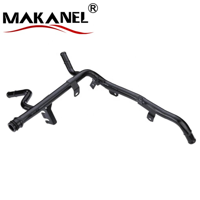 Cooling Iron Water Pipe for VW Car Engines 038121065BG