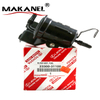  High Quality 23300-31100 Hot Sale Auto Parts Intank Fuel Filter Fuel Oil Suction For Toyota Fj Cruiser 4runner Rav4 