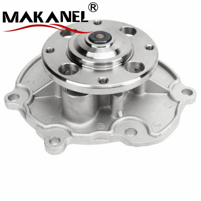 12618472 6334043 12566029 Automotive Water Pump for Chevrolet SUZUKI