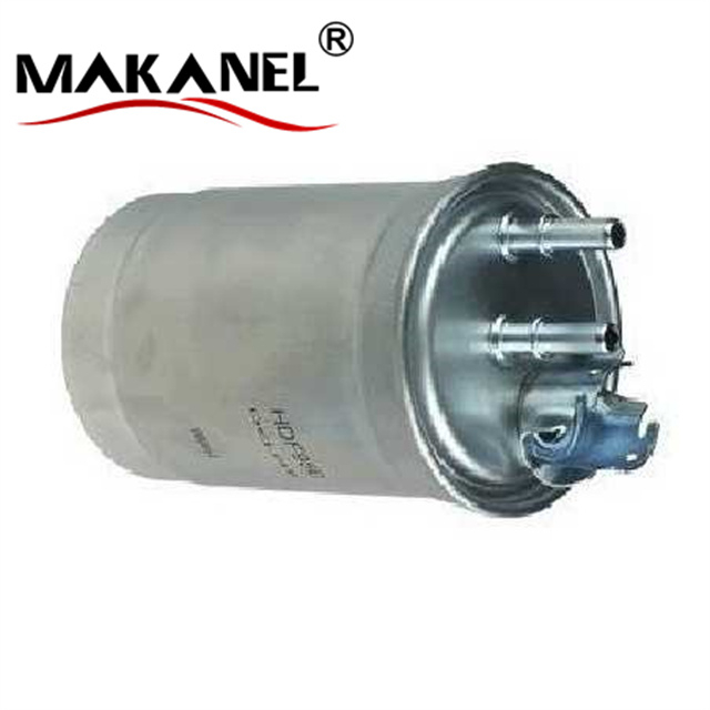 31390-h1952 3vias High Performance Fuel Filter Assy For Hyundai Fuel Filter 