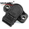 Wholesale Throttle Position Sensor 35170-37100 3517037100 For Hyundai Tucson Santa Coupe/tiburon Kia Optima/magentis Sportage 