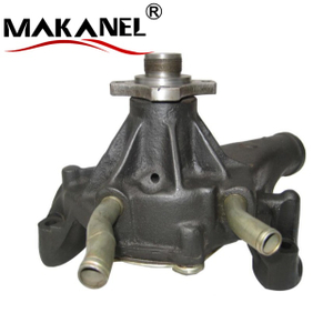 12528917 12532528 Chevrolet Water Pump Assembly And Oil Pump Assembly Chevrolet at Competitive Price in High Quality