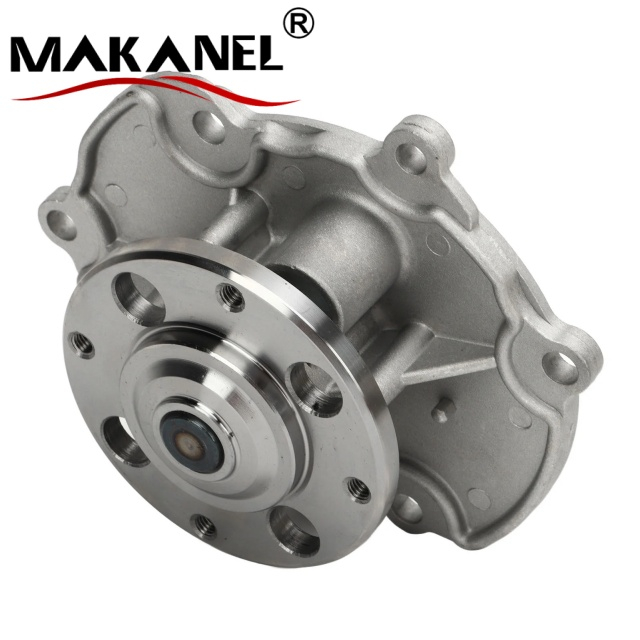 12618472 12566029 6334043 Automotive Water Pump for Chevrolet SUZUKI BUICK