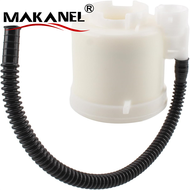 Auto Part Fuel Filter Oem 23300-21030 For Toyota Yaris 2006 2007 2008