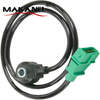 Knock Sensor For Au-di V-w 054 905 377 A 054 905 377 H 0261231038 0349053772 