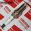 Hot Sale Bujias 90919-01191 90919-01210 90919-01253 90048-51188 Iridium Spark Plugs For Toyota K20hr-u11 Hilux