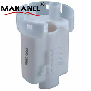 23300-23040 High Quality Automotive Parts Fuel Filters Suitable For Other Vehicle Models 