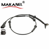 Front Abs Sensor Wheel Speed Sensor Lr001056 For Land Rover Freelander 2 2006-2014 