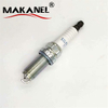 22401-aa720 Silfr6a-11 High Quality Spark Plug For Subaru Impreza Outback Oe 22401aa720 Silfr6a11 