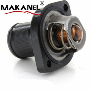 Engine Thermostat Assembly 1336.Q1 9630066780 OEM Manufacture for SKODA FABIA 1.2 02/-08/ SEAT CORDOBA VW FOX POLO