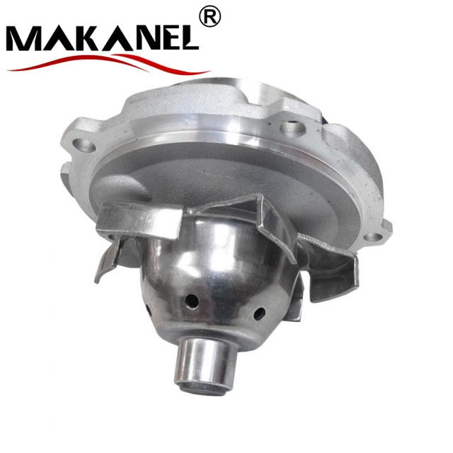 10048949 10174853 12371989 12518295 12518443 Hight Quality Cooling System Parts Water Pump for Chevrolet Pontiac