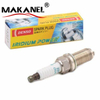 Factory Price Auto Spare Parts Ikh22 5345 High Quality Iridium Spark Plug Ikh22 For Toyota Nissan Honda