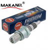 Ngk Spark Plugs Orginal Genuine Iridium Auto Engine Systems 3145 Zfr5fix-11 For Dodge Nitro