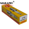  Car Spark Plug 2756 Bkr6e-11 Bkr6e-11 Factory Sale High Quality Iridium Spark Plugs Gas Engine 