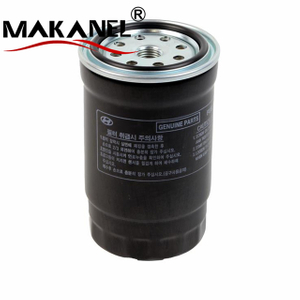 31922-2e900 High Quality Fuel Filter 31922-3a850 31922-4h000 31922-2b900 31922-a9000 31922-2w00