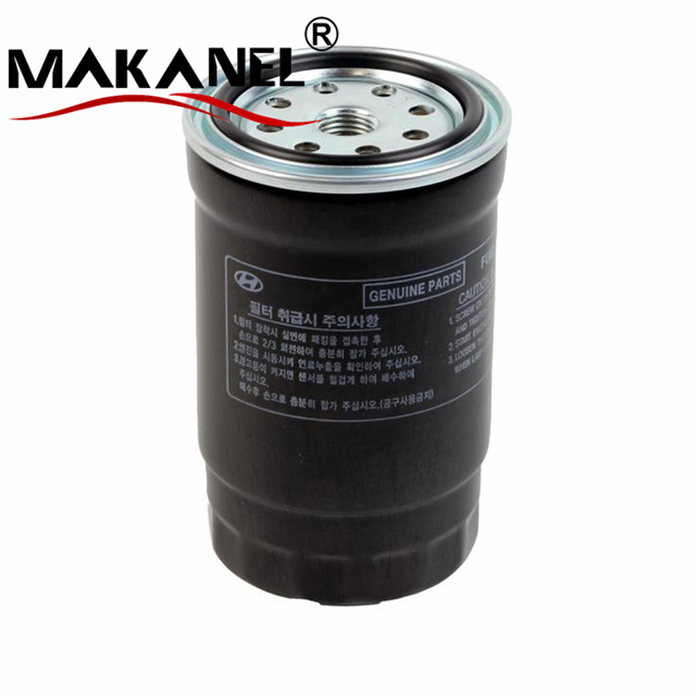 31922-2e900 High Quality Fuel Filter 31922-3a850 31922-4h000 31922-2b900 31922-a9000 31922-2w00