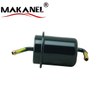 High Quality Fuel Filter For Kia Mazda Ok201-20-490 