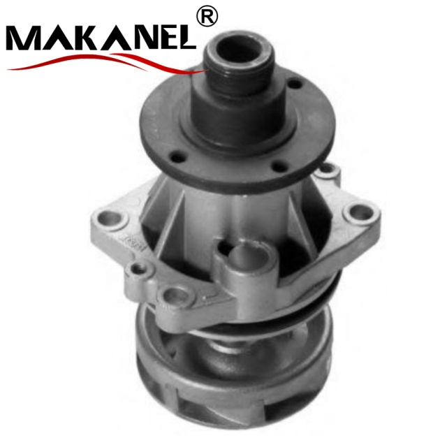 Engine Water Pump OEM 11512243003 11512244333 11512245687 11519068606 11519069529 1152245745 11512246128 11519069929 for BMW 530i 