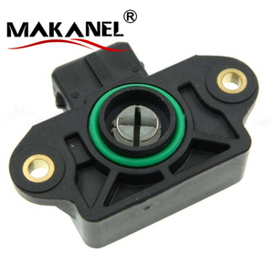 Auto Sensor Throttle Position Sensor 037907385q Tps4175 41665 Th433 5s5368021 907385b 50231900 50231902 200-1311 