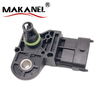 Hot Selling Intake Manifold Pressure Sensores De Auto Sensor Map 4 F01r00e014 F 01r 00e 01 For Changan 