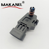 Map Sensor 12232201 28086011 For Jmc Landwind Chery Intake Inlet Manifold Air Pressure Sensor 